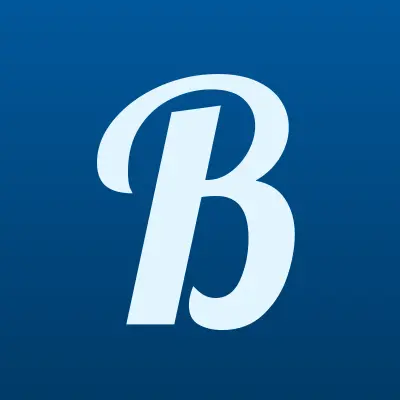 БГК, АЗС, лого-визитка